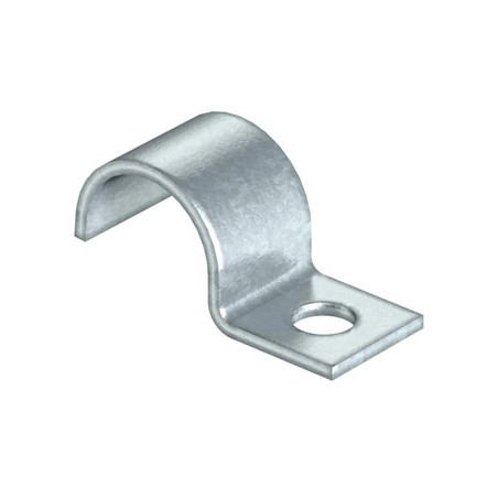 Uchwyt do kabla metalowy 